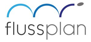 flussplan Logo