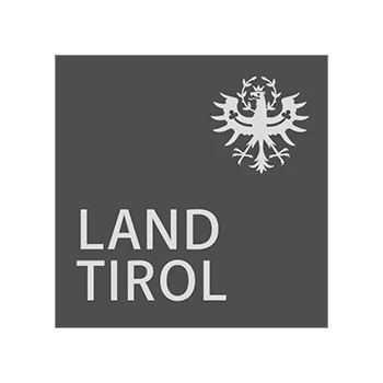 Land Tirol Logo