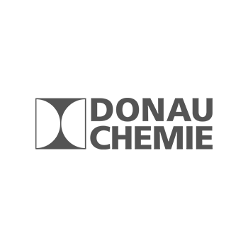 Donau Chemie Logo