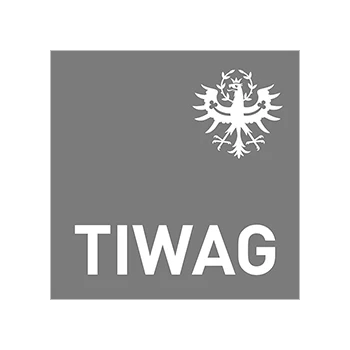 TIWAG Logo